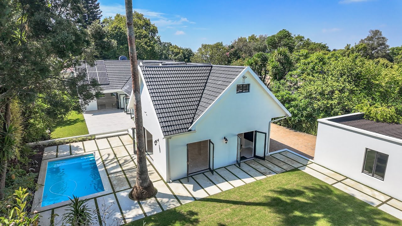 4 Bedroom For Sale - Fernridge