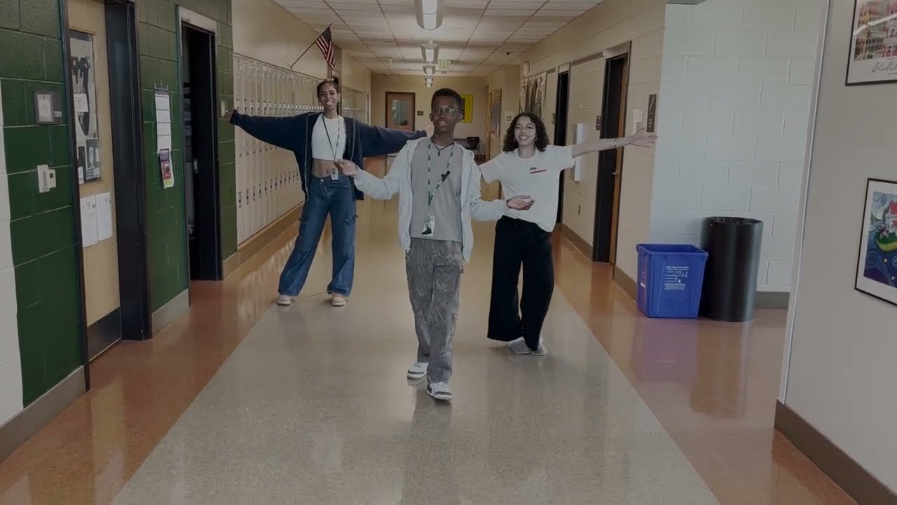 5 Reasons Why You Should Go to Academic Magnet High School