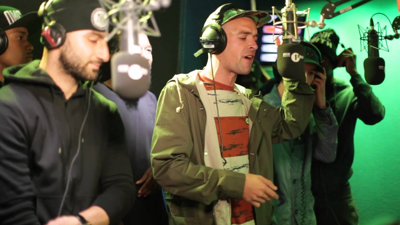#GimmeGrime - Lord Of The Mics 6
