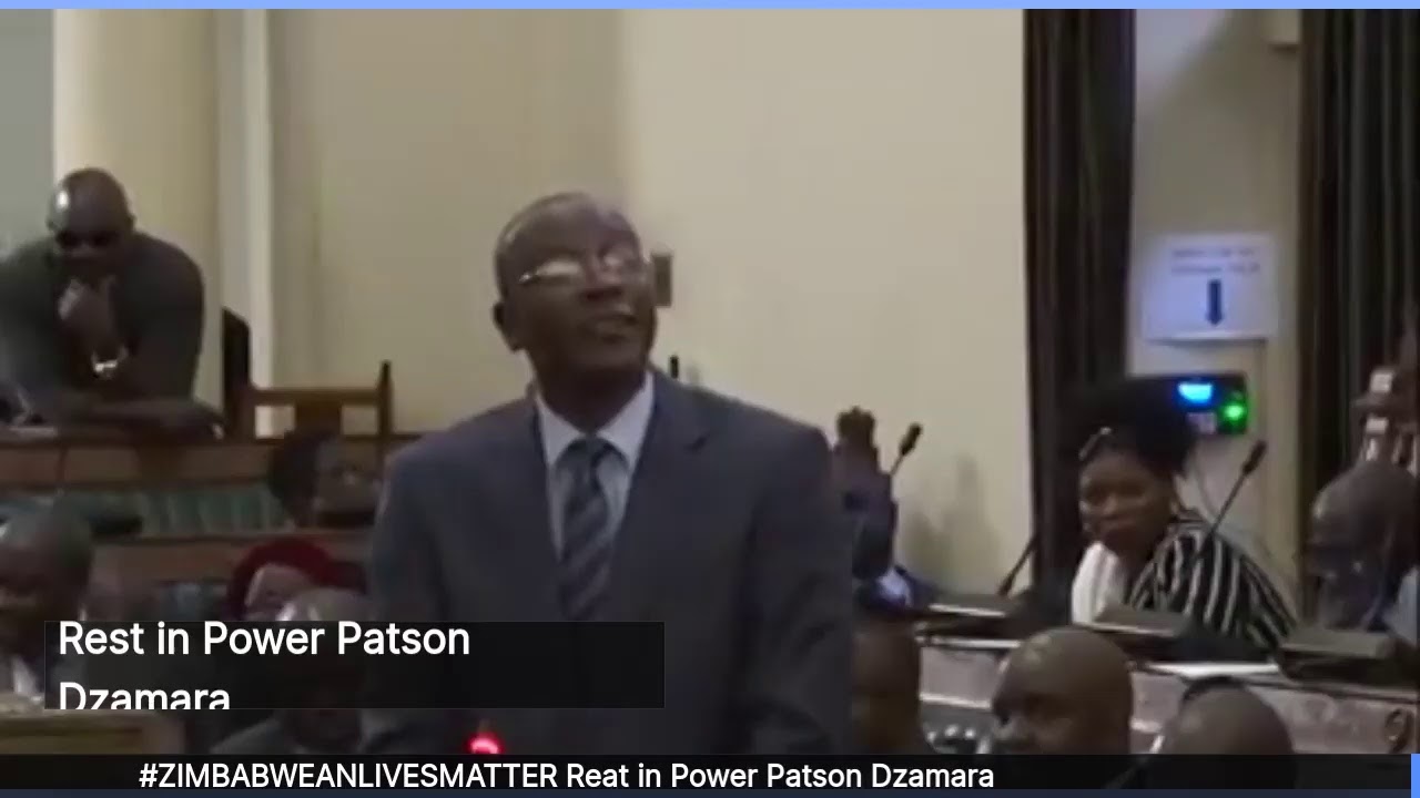 TENDAI BITI , TEMBA MULISWA AND ZIYAMBI ON WHITE FARMERS LAND COMPENSATION ISSUE