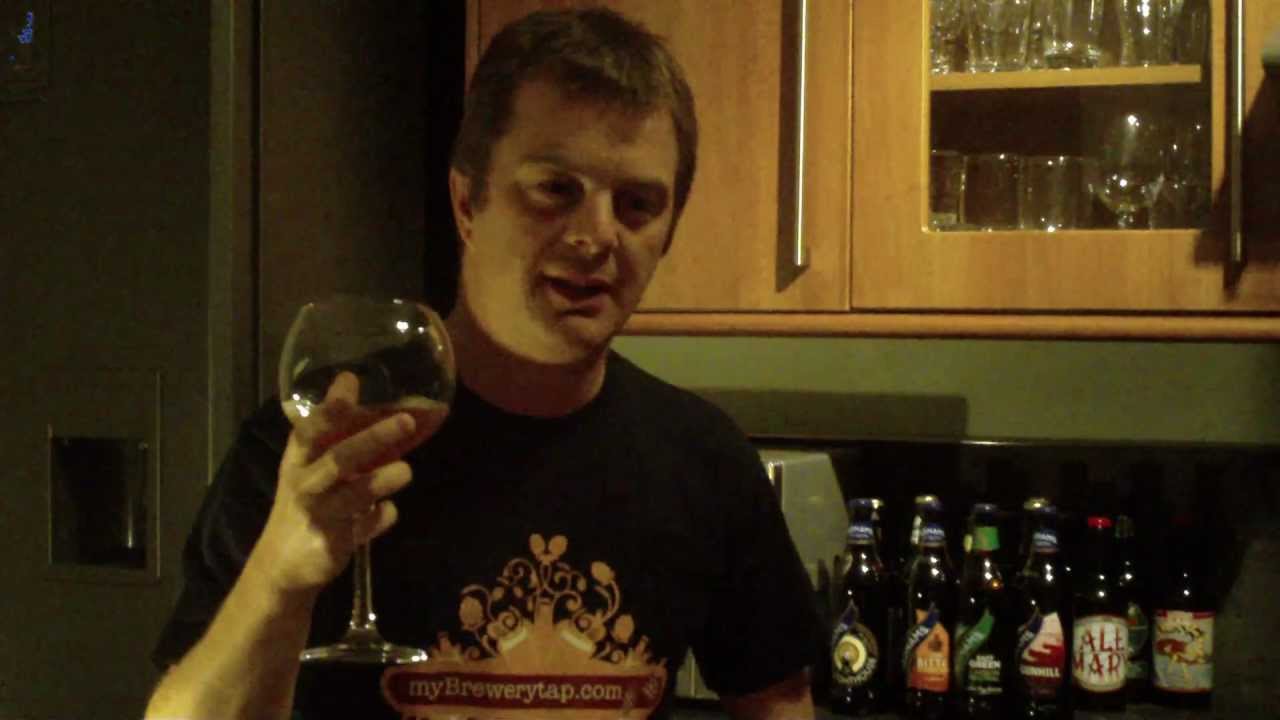 DogFish Head 90 Minute IPA | American Craft beer Review