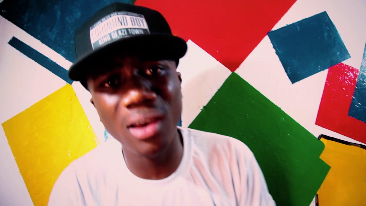 TONY LIGHT Papa et Maman ( Clip officielle)