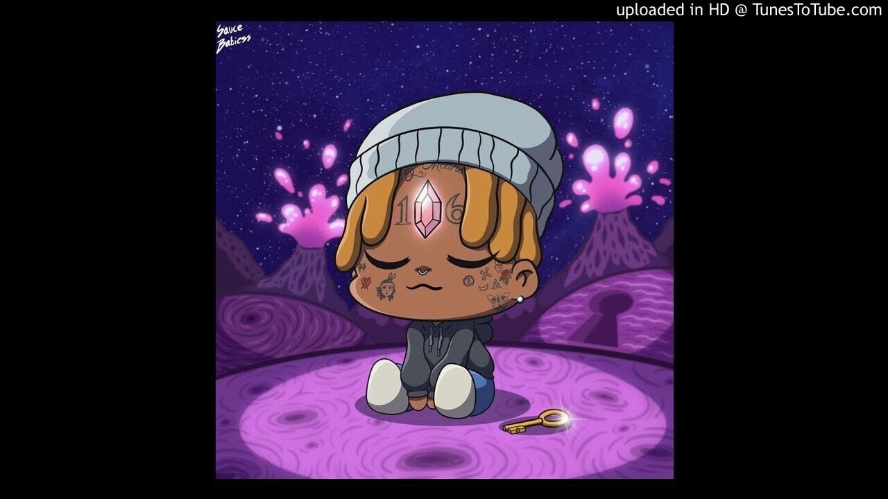 (FREE) Lil Uzi Vert x Brandon Finessin Type Beat - 