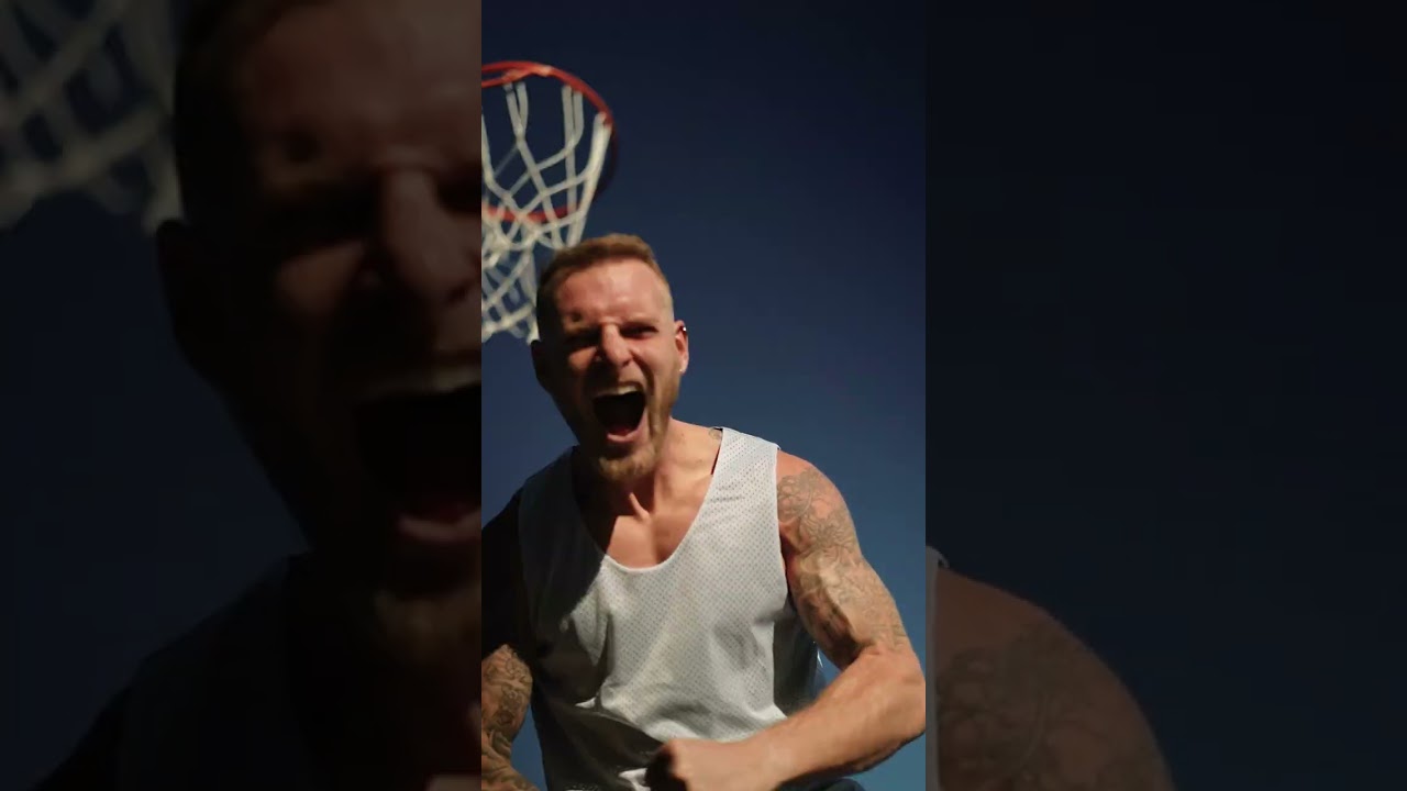 Basketball Commercial Video | SONY A7SIII | SONY 24 70mm