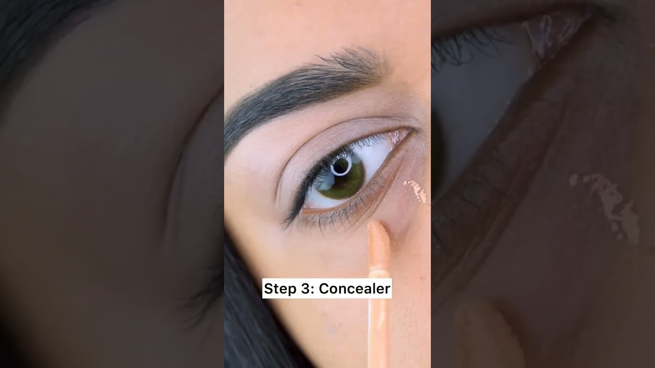 setp3#eye #eyelook #darkcircles ...