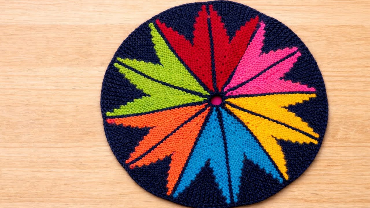 Multicolour Doormat Design ideas,बचे हुए ऊन और साड़ी से बनाये ये सुंदर और आसान डोरमेट #doormats 