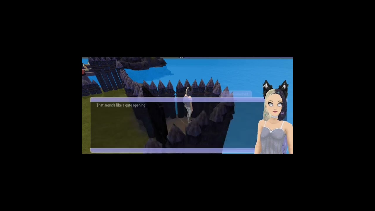 How to get through Danger Maze Easy! on horse riding tales