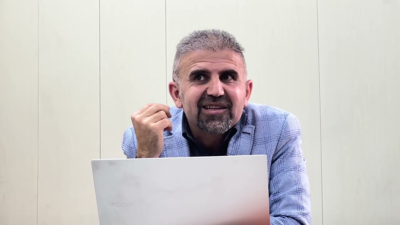 زمان چیە، زمانی منداڵ، تیۆرەکانی زمان و زمانی راگەیاندن لە گەل پ.ی.د. سیروان ئەنوەر مەجید شێخانی