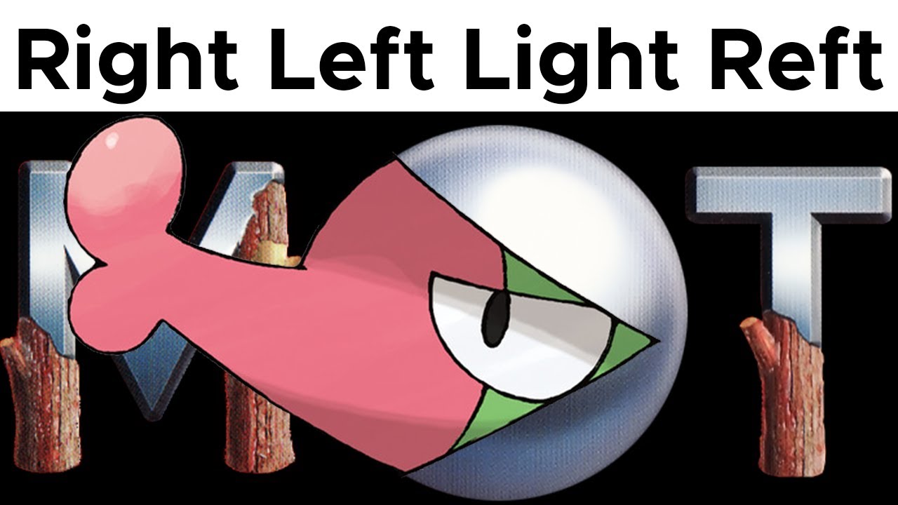 MOTHER 3 || Right Left Light Reft (Arrange)