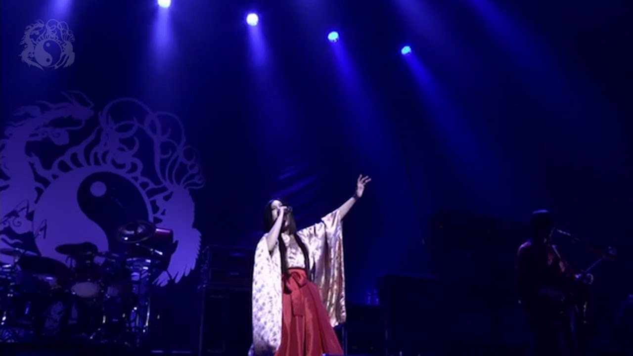 「甲賀忍法帖」（Live DVD『絶界演舞』Official Preview）