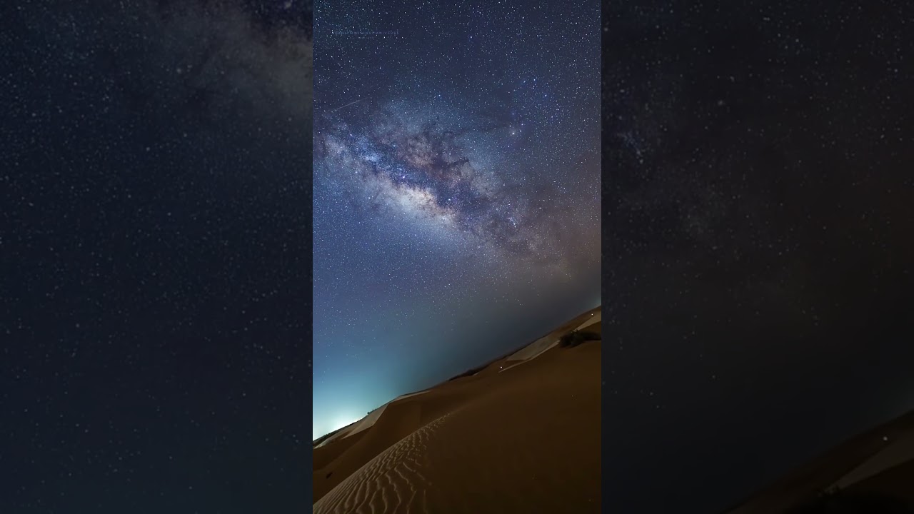 We Filmed the Earth Rotating from India Using a Star Tracker 🌌📷 | Insane Result!