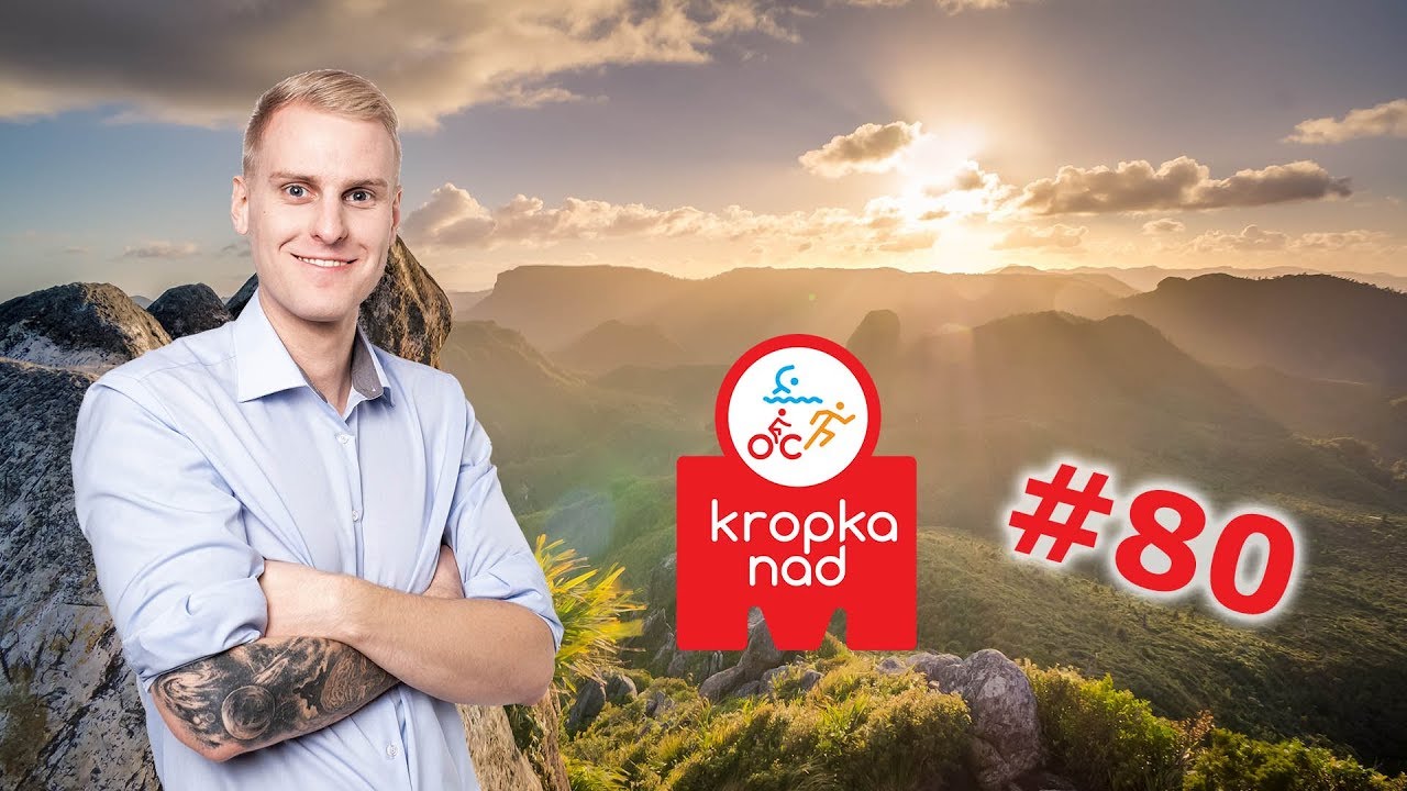 Biohacking, rytm dobowy, lepsze życie - Michał Undra - Kropka nad M