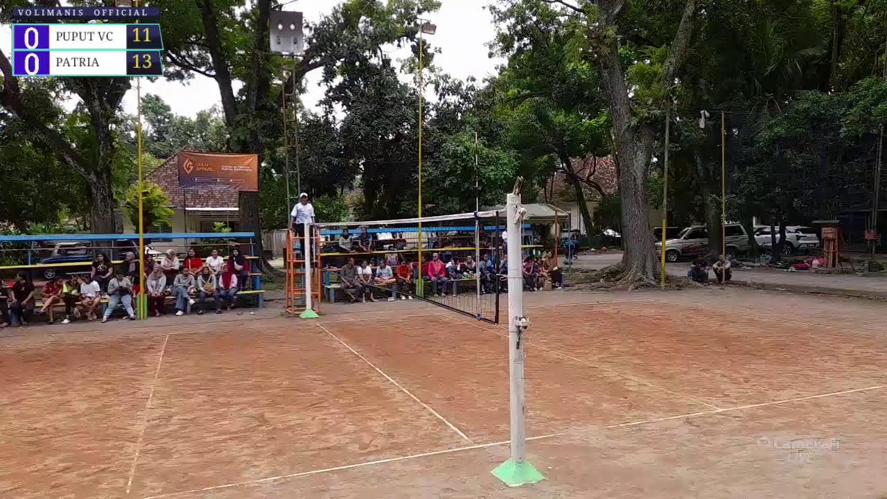 PUPUT VC MOJOKERTO VS PATRIA BLITAR || PSB CUP 2026