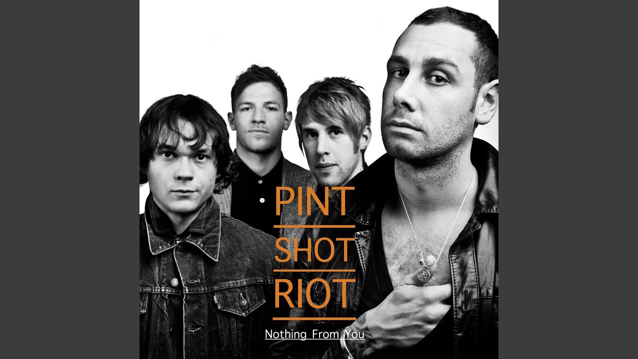 Nothing from You (Redanka Remix / Radio Edit)
