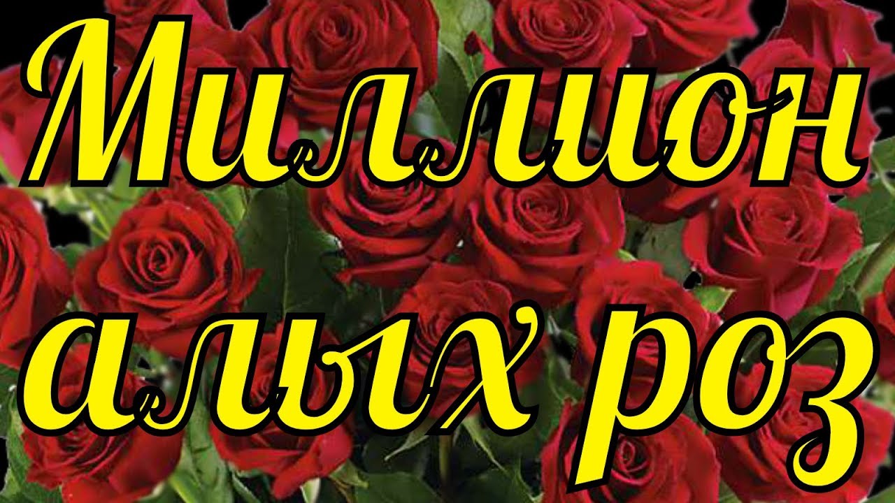 Песня Миллион алых роз Почхонбо Ким Гван Сук Корея песни КНДР