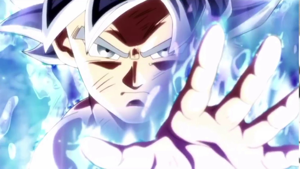 高画質ドラゴンボール超ジレンVS悟空