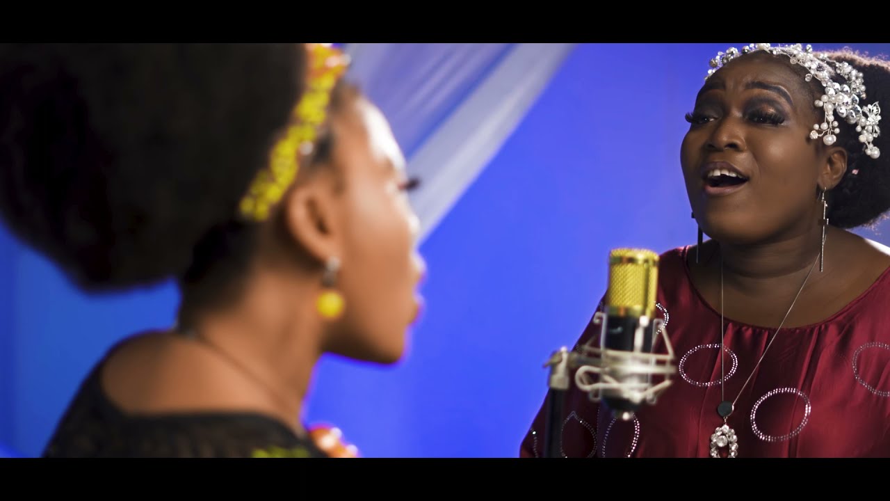 Precious feat Carina Sen | Assoiffé | Vidéo Officielle
