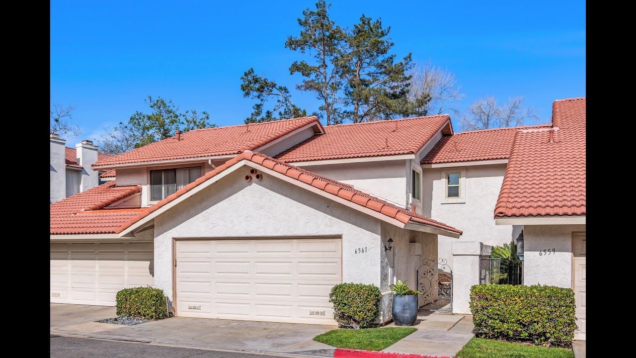 6561 Corte Cisco Carlsbad, CA |