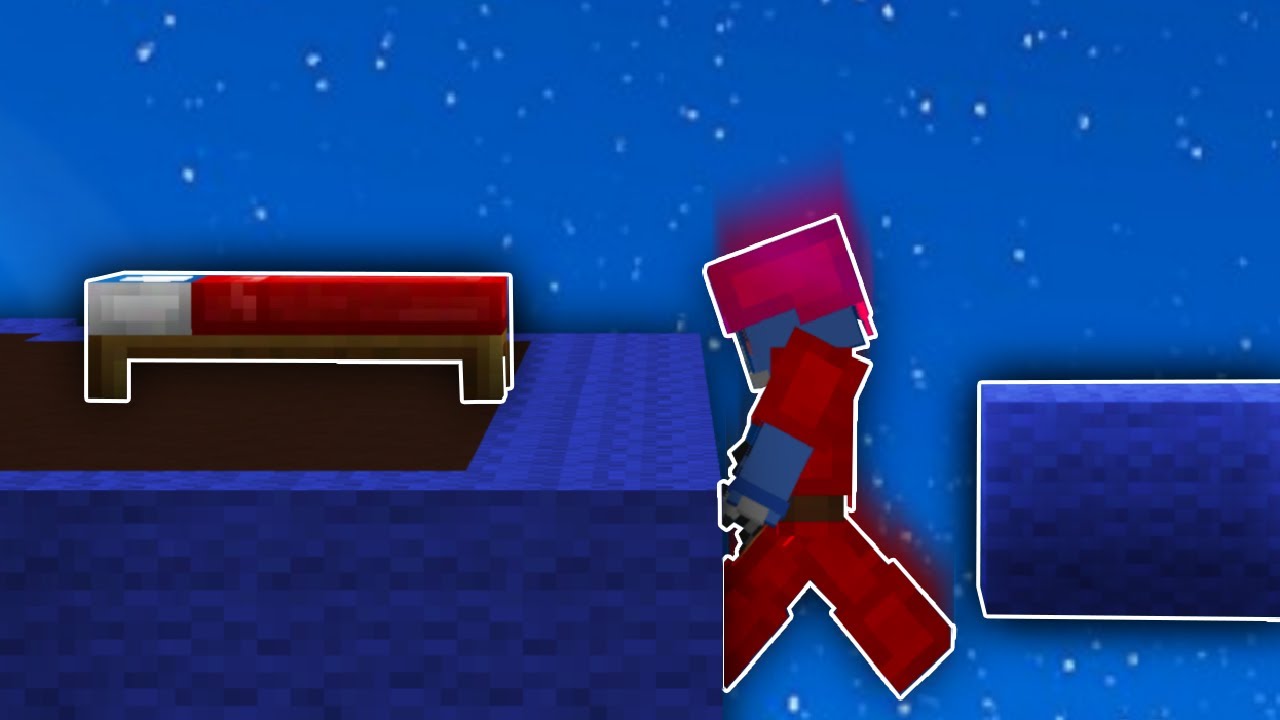 САМЫЙ УДАЧЛИВЫЙ игрок BedWars ЗА ВСЕ ВРЕМЯ...