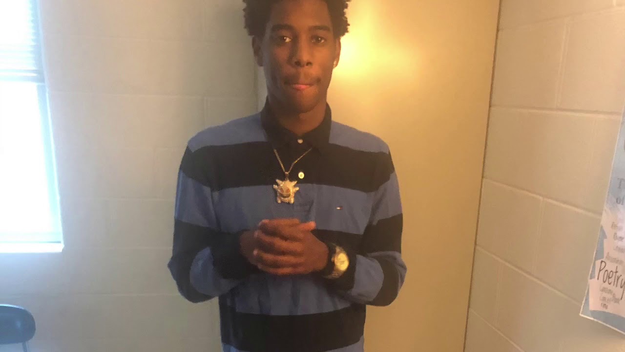 DreGuapo-not even a flow