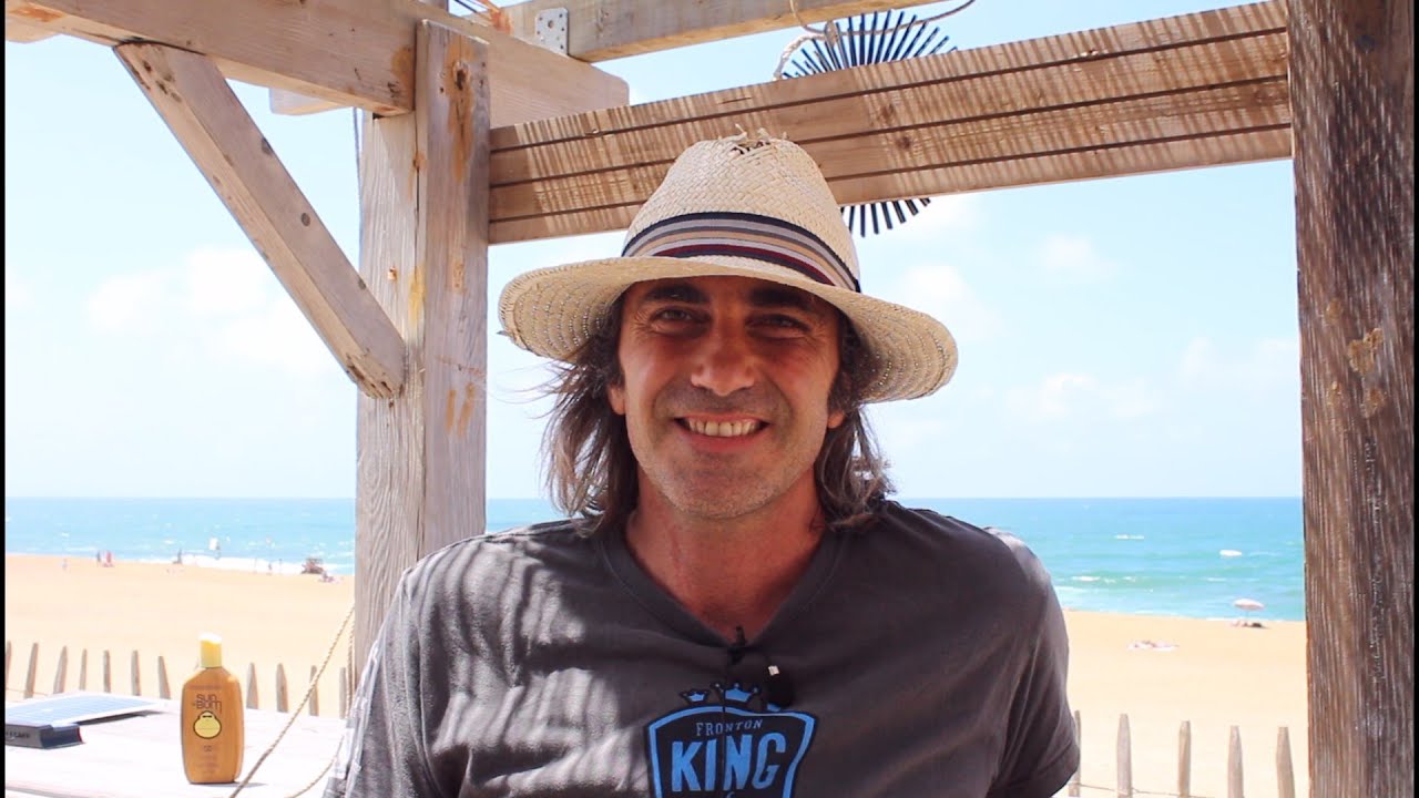 Où apprendre à surfer aux îles Canaries ?
