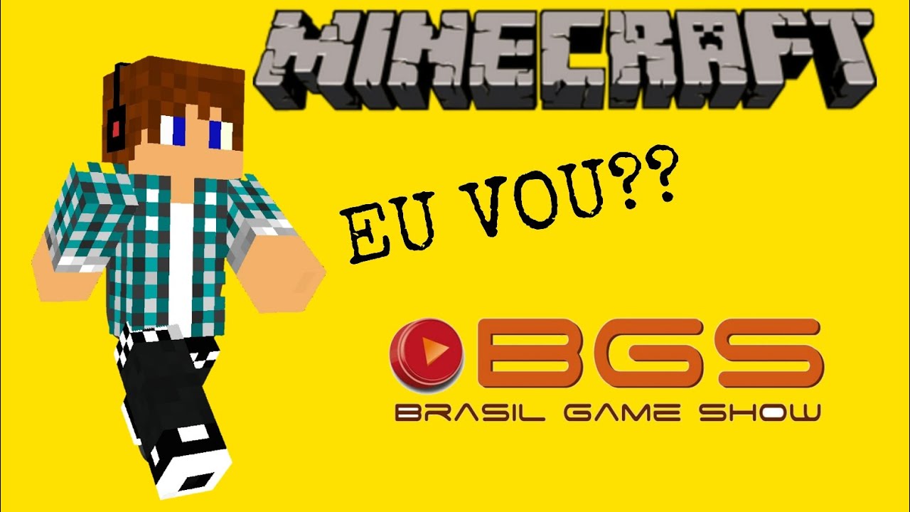 Authentic na Brasil game show?? + agradecimentos