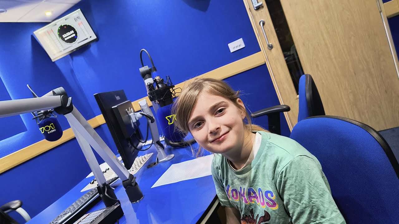YO1 interview with Jonathan Cowap!