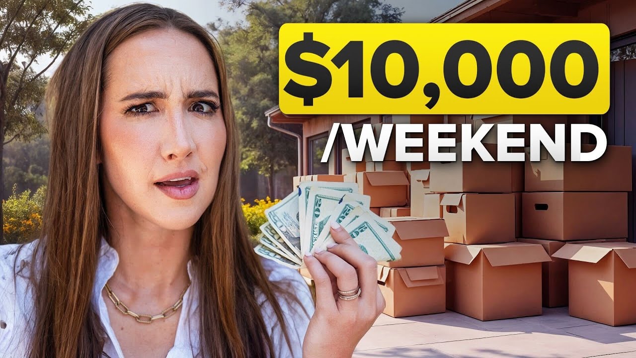 3 Weekend Businesses No One Talks About