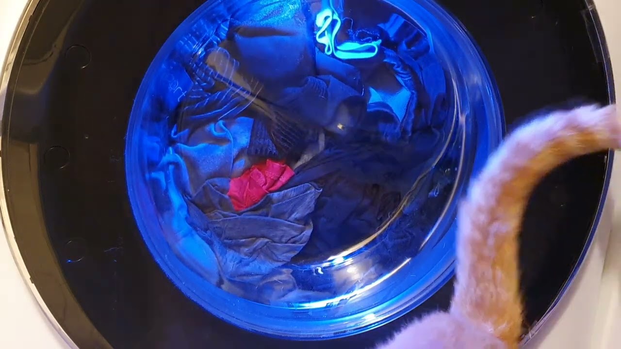 Chiq Washing Machine - Mix 40 Full Load