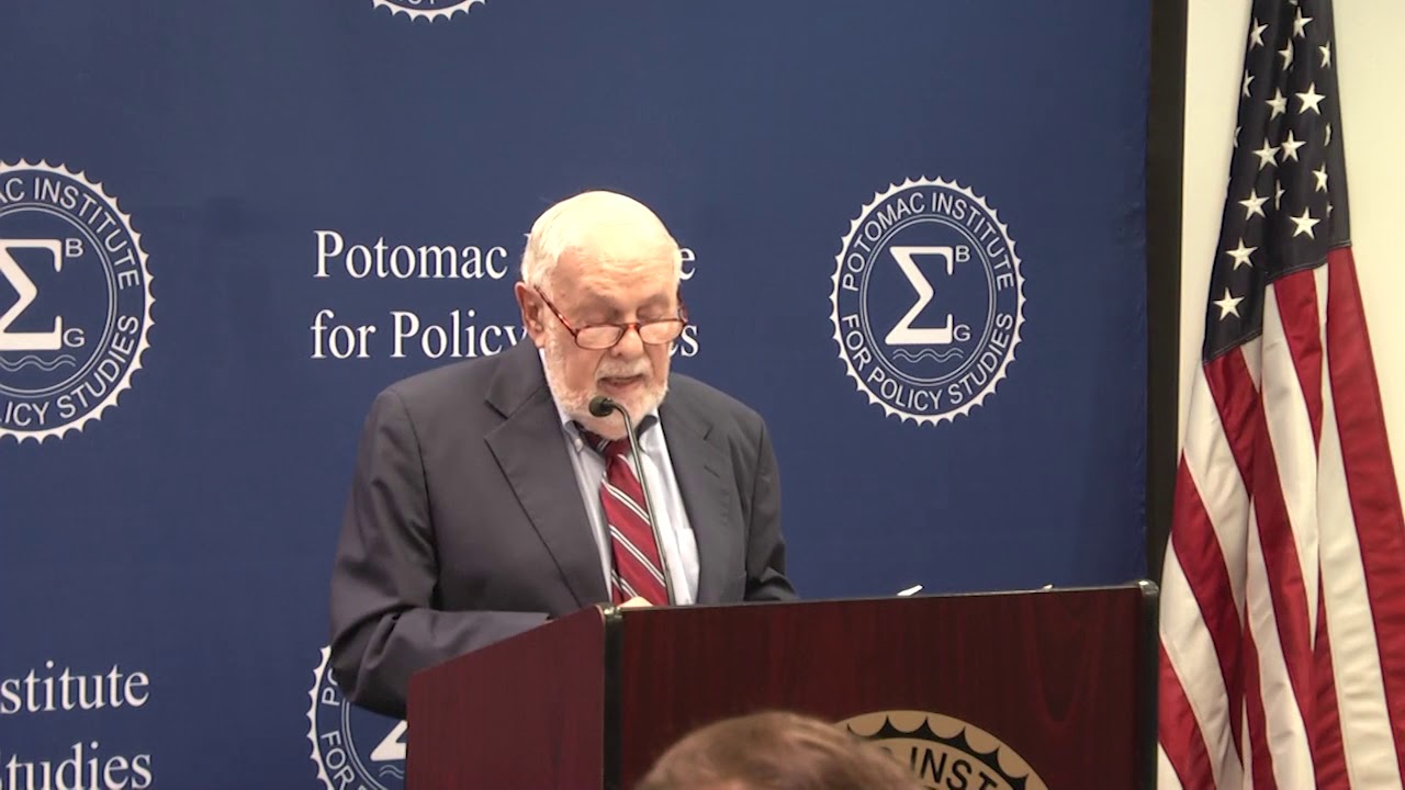 ICTS Seminar-The Role of Diplomacy in Combating Terrorism
