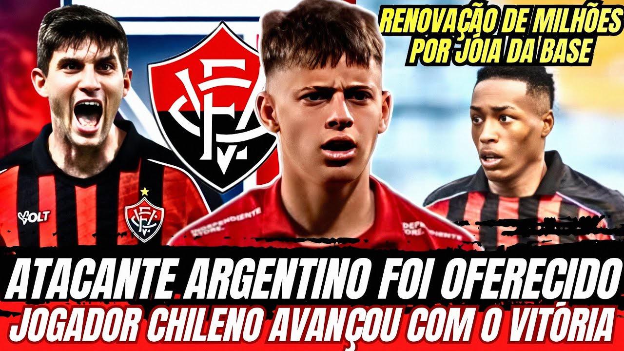 🔥 MERCADO PEGANDO FOGO! KUCEVIC AVANÇA, DIEGO TARZIO É OFERECIDO E JOIA DA BASE RENOVADA! 🚨🔴⚫