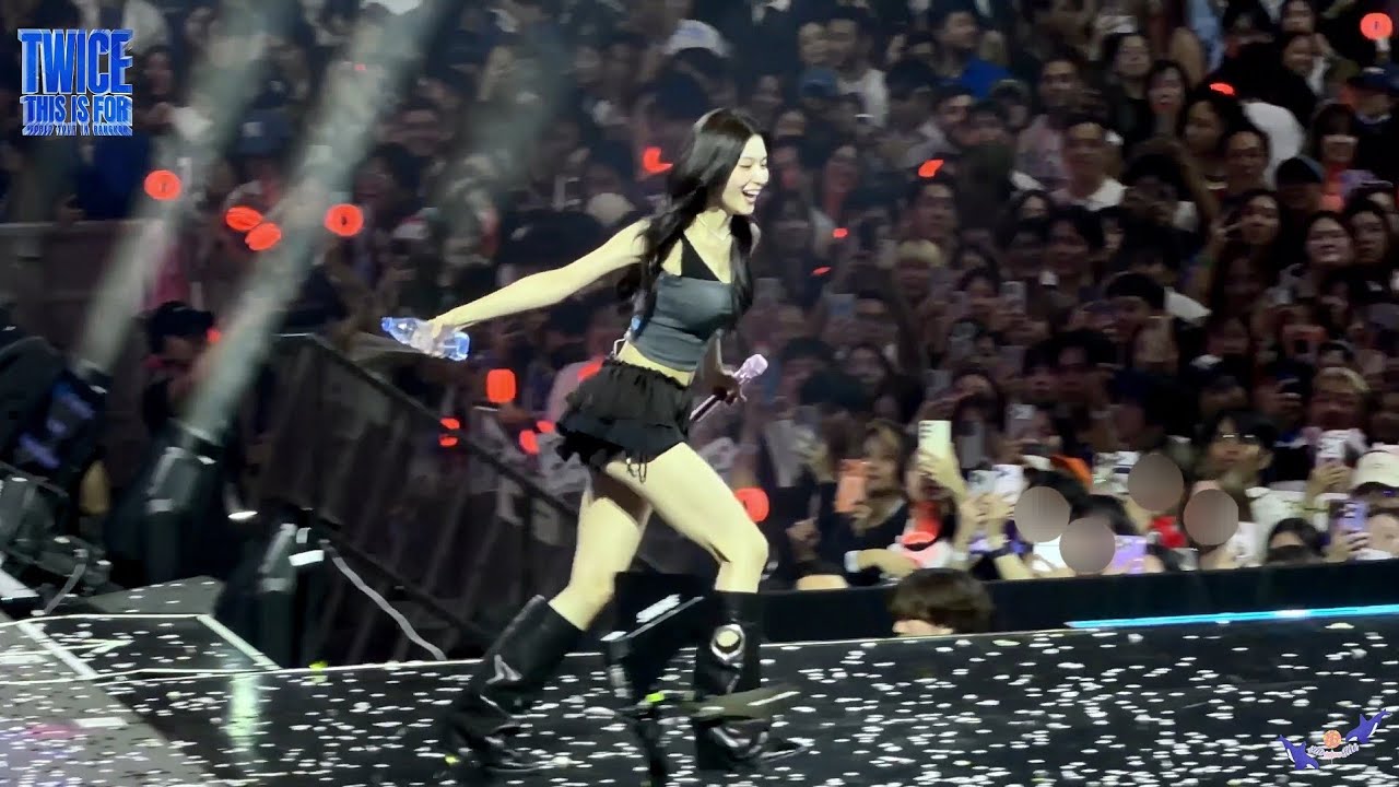 251213 Magical @TWICE THIS IS FOR in Bangkok