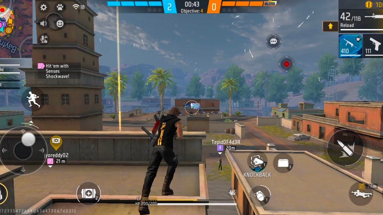 20 kills🔥Clash Squad⚔️|| Garena Free Fire 🗡️|| Free Fire Max💪🏻|| Free Fire India😯|| Full GamePlay💪||