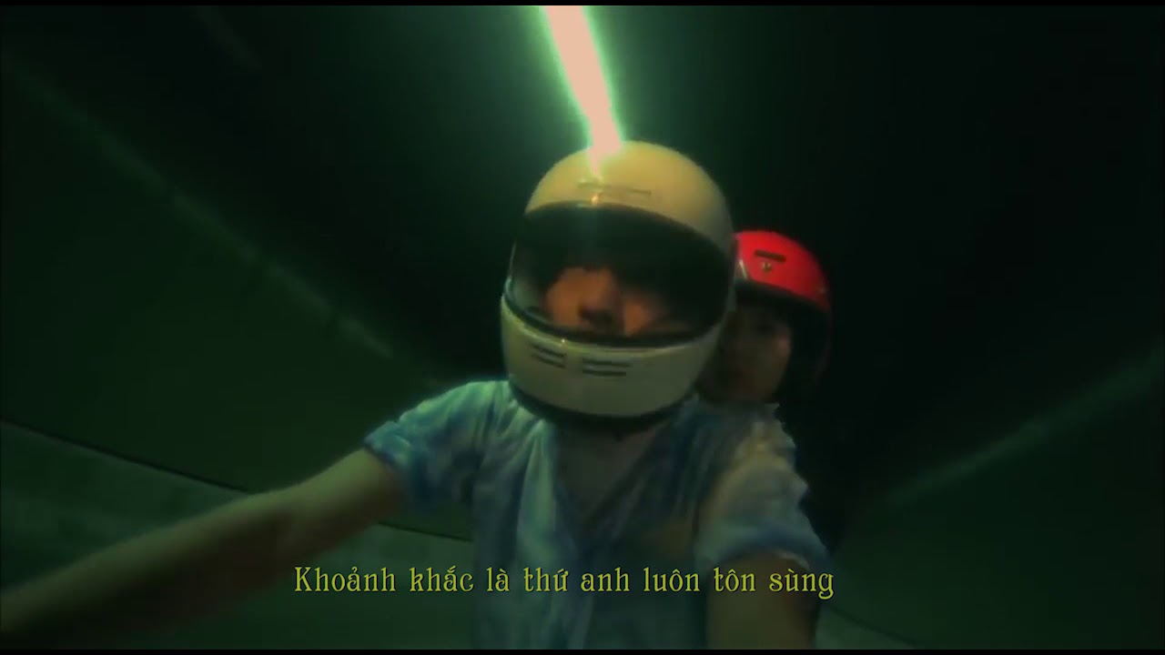 [LYRIC VIDEO] LƯỚT QUA MẶT NƯỚC NHƯ LÀ SAO BĂNG - AMIGO | INFAMOUS TEAM