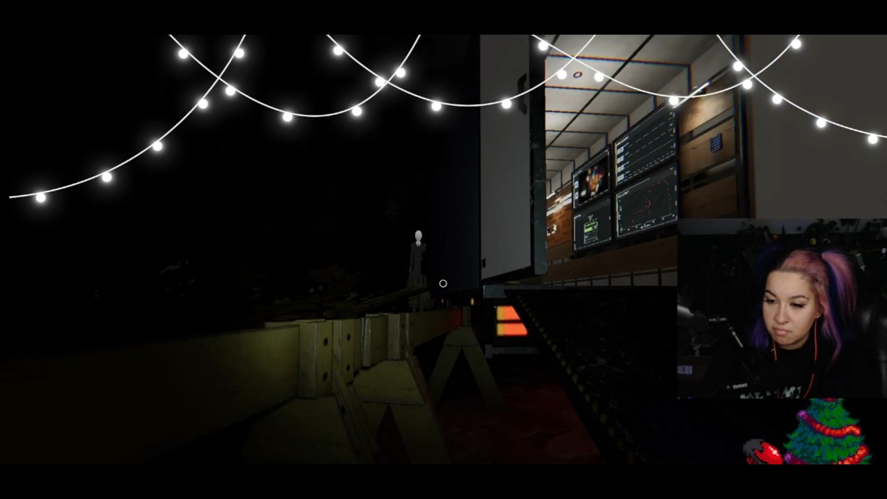 ♡ GiraffeArmada | Phasmo VOD with Breee | Jan 5, 2026 ♡