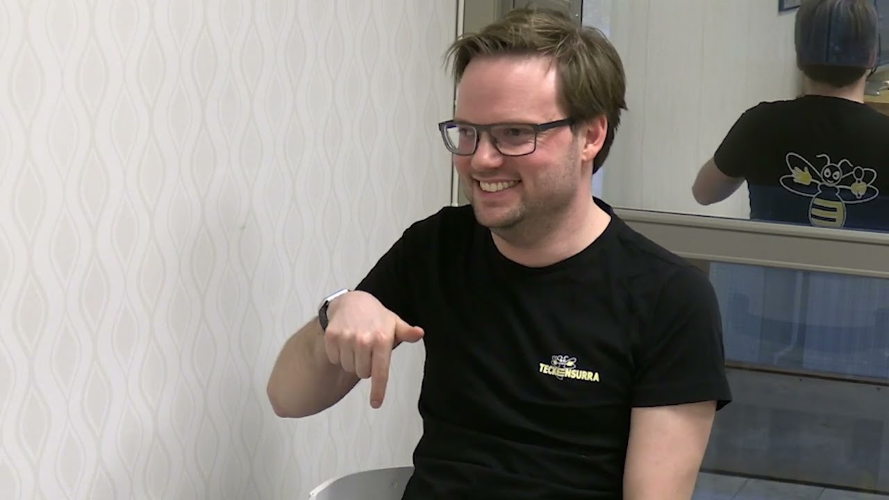Äldreboende