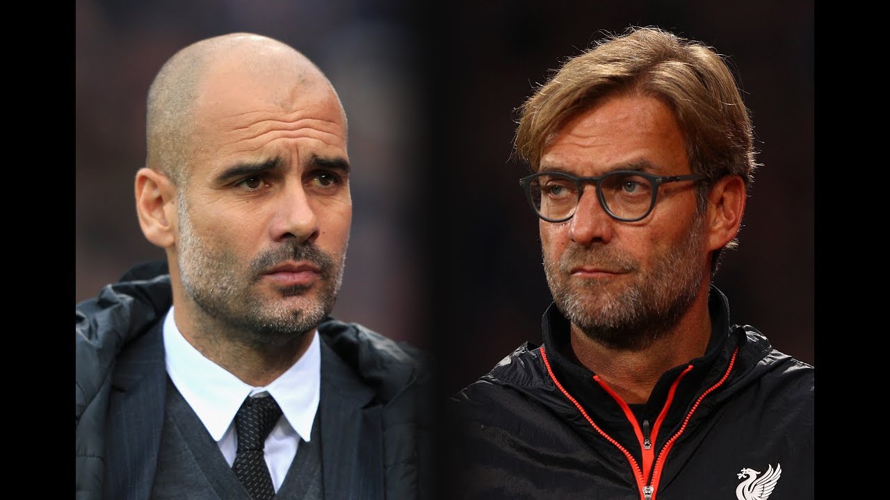 Will Liverpool or Manchester City win the Premier League title? | Premier League Tonight