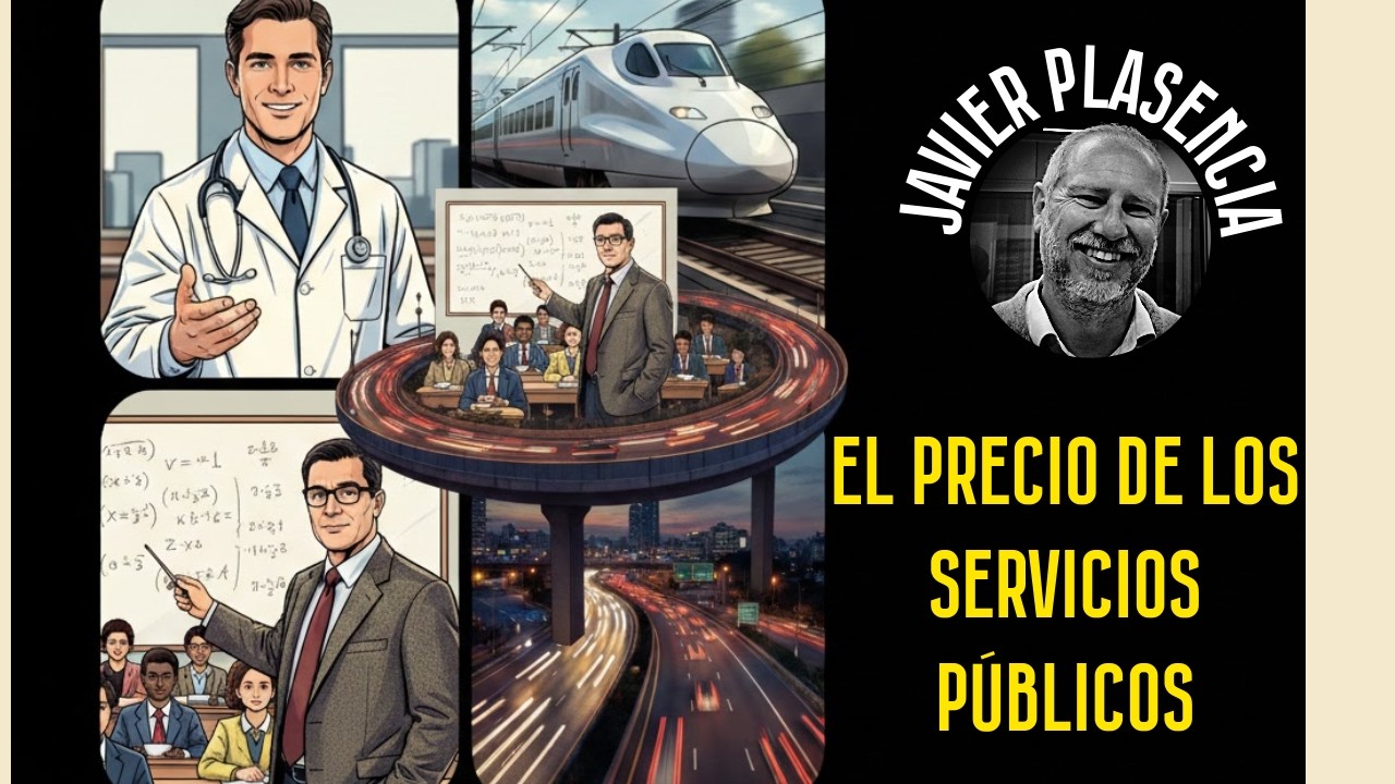 El precio de lo gratis