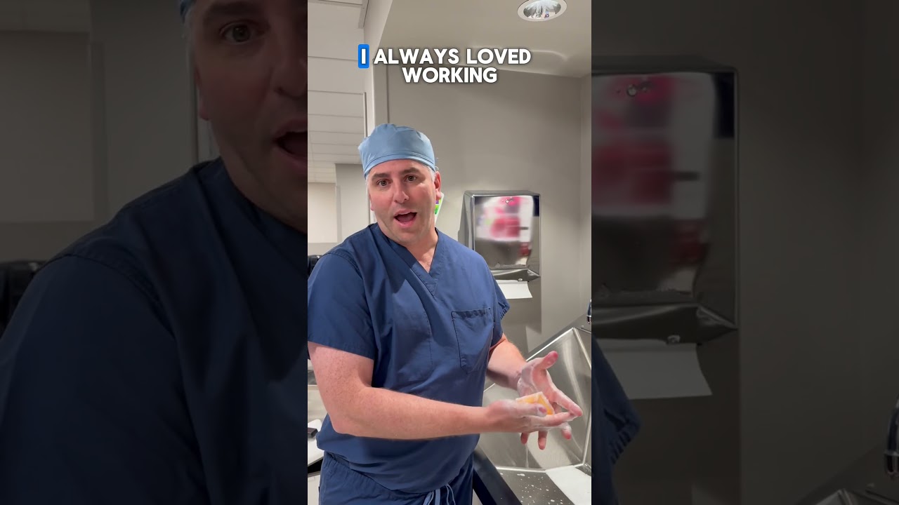 Why Our Surgeons Chose Orthopedic Surgery | American Hip Institute