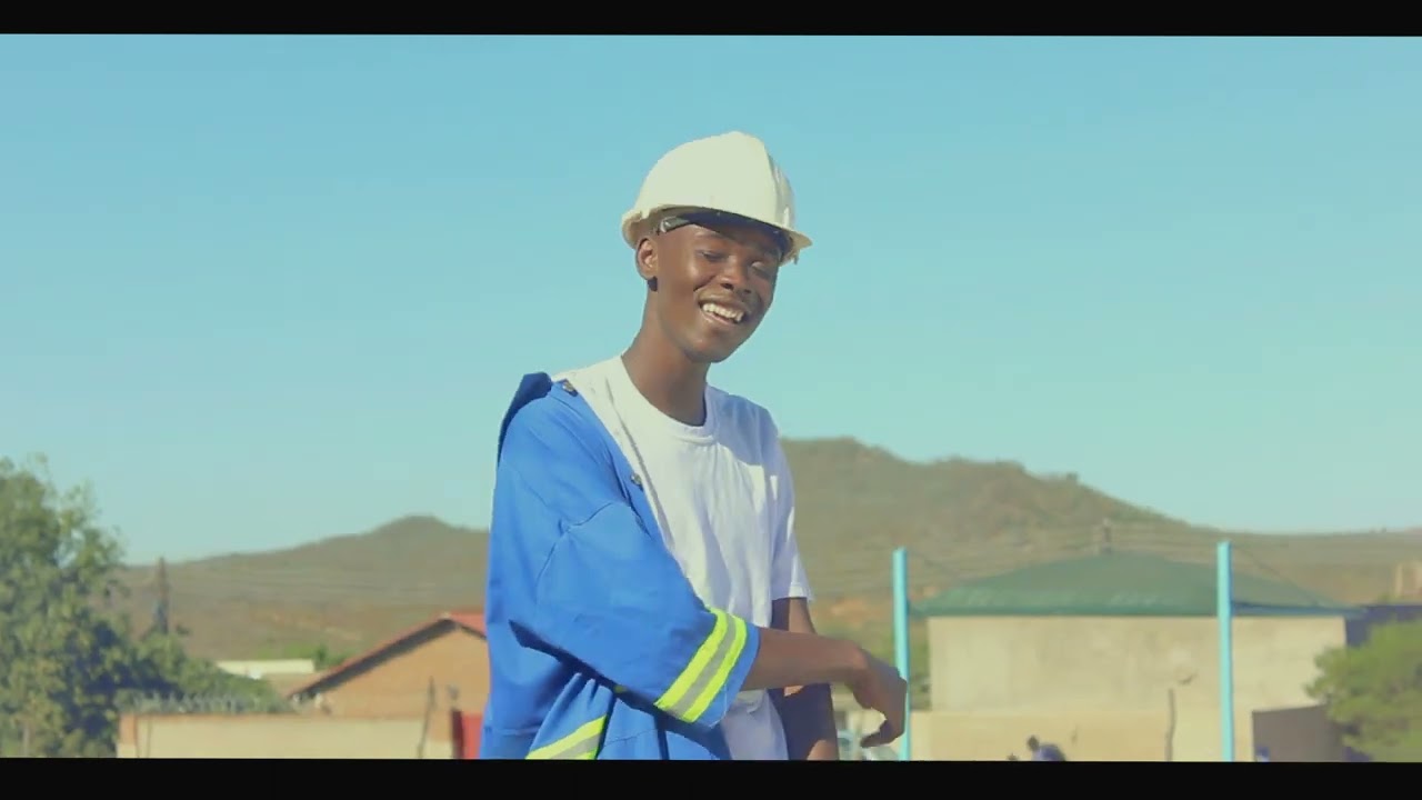 Hlatsera_Gda_-_The_Road(official music video...