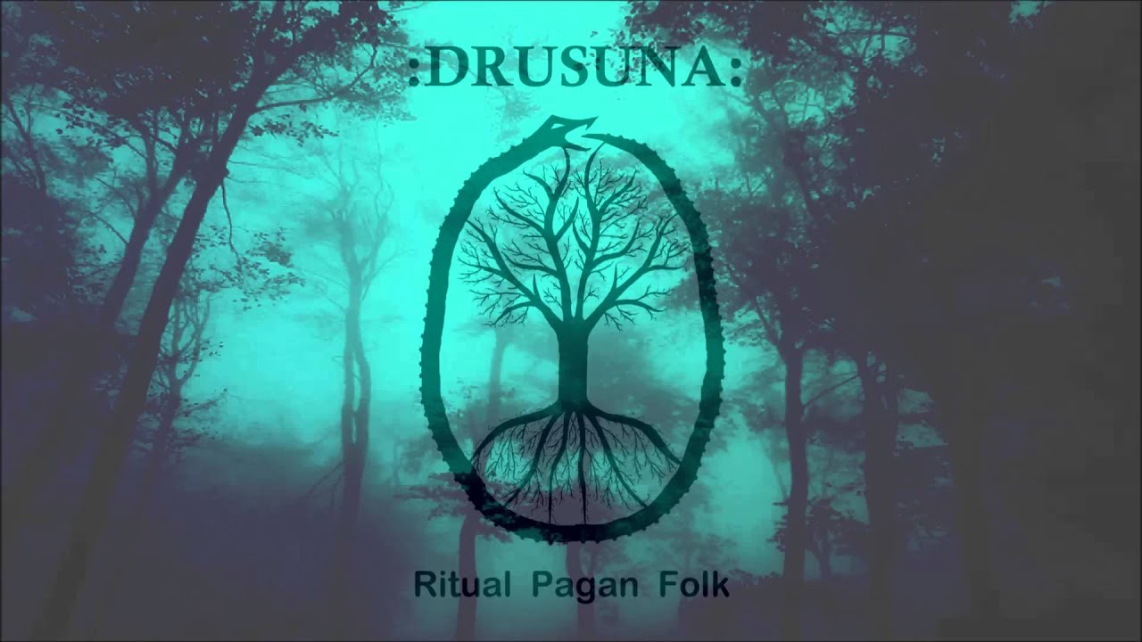 Drusuna- Terra de Drusuna