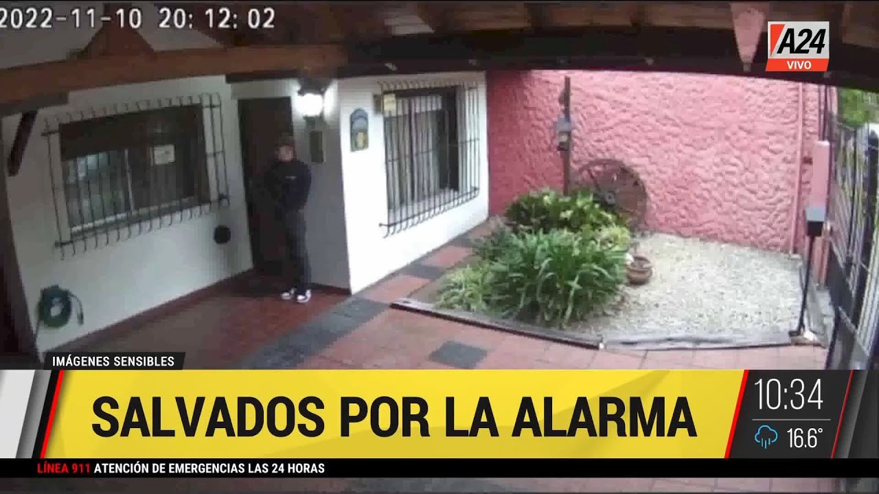 🚨 El ATAQUE de la 