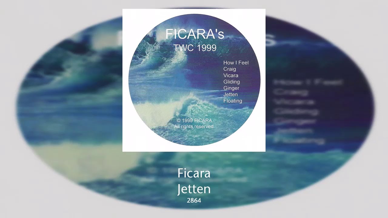 Ficara - Jetten