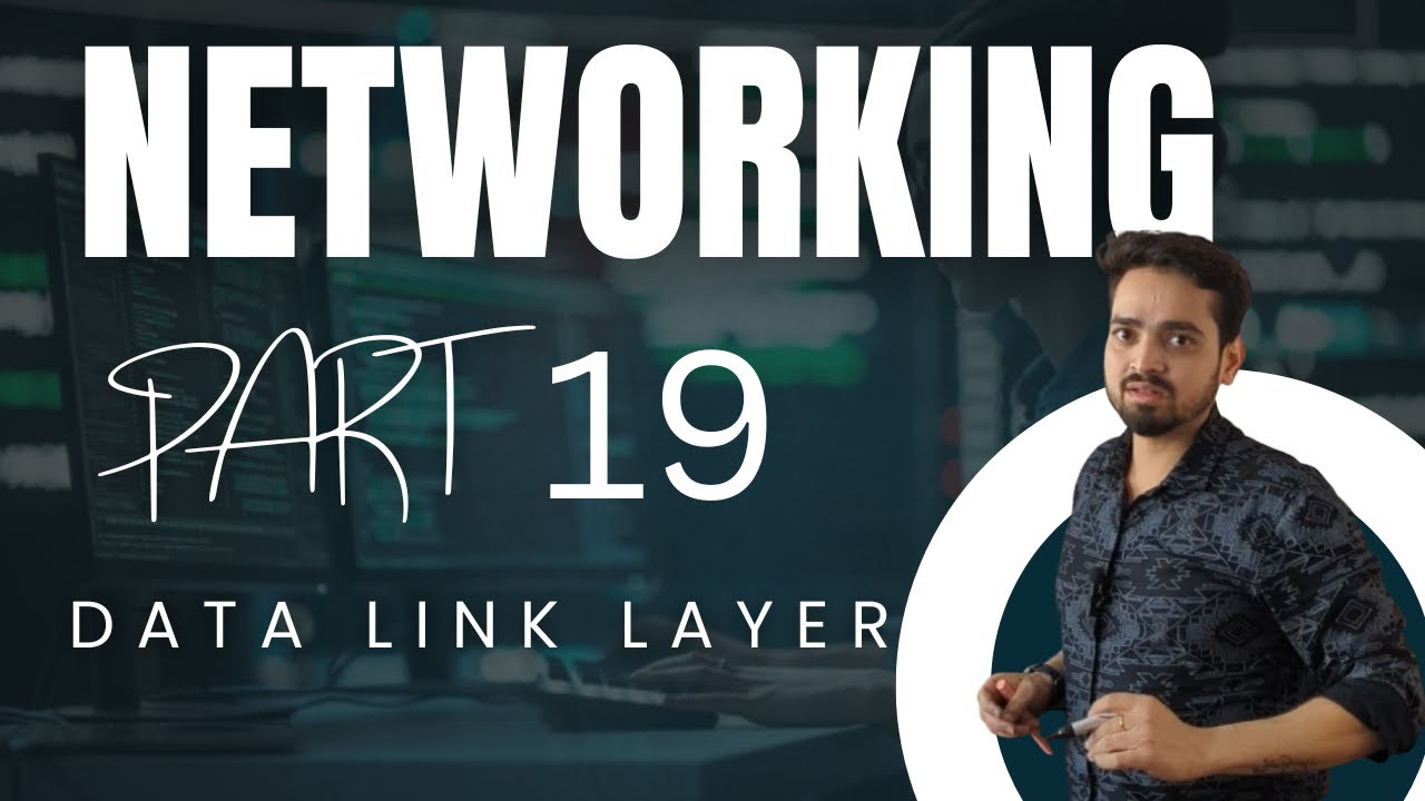 OSI Data link layer
