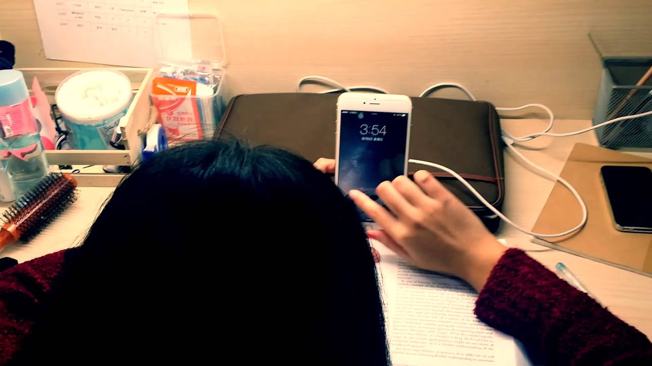 社會學微電影：窮小孩與富小孩