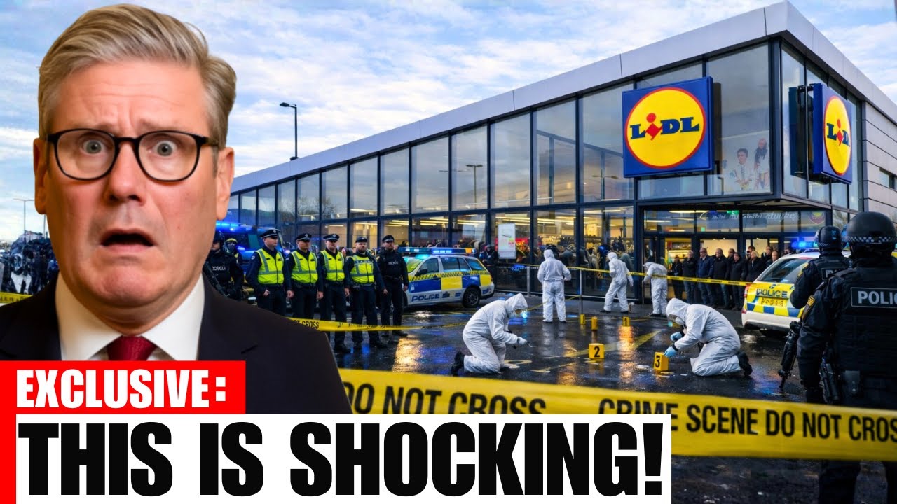 8 UK Supermarkets You Should AVOID (And 3 Worth Your Money)