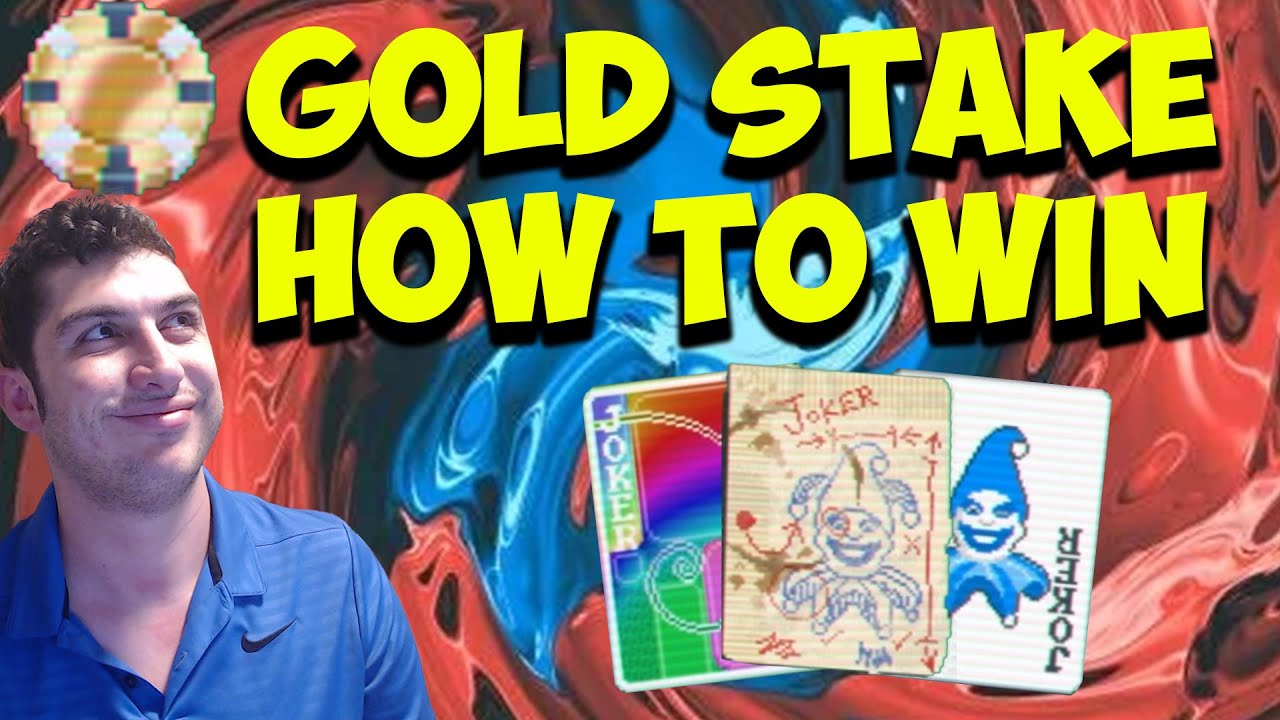 How To Beat Gold Stake | Ghost Deck | Balatro Let's Play EP24
