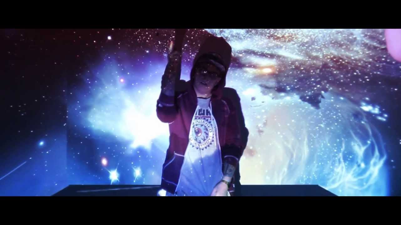 LOGIC (YYY) x LVCAS DOPE (YYY) || NATAHNI TEN SHIT VD || prod. by DECKY || YZOTAPE // YYY EMPIRE