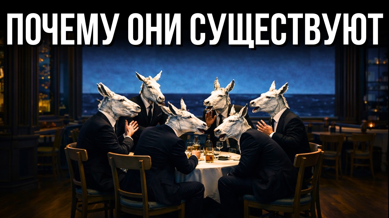 Почему Так Много Идиотов? | Шопенгауэр