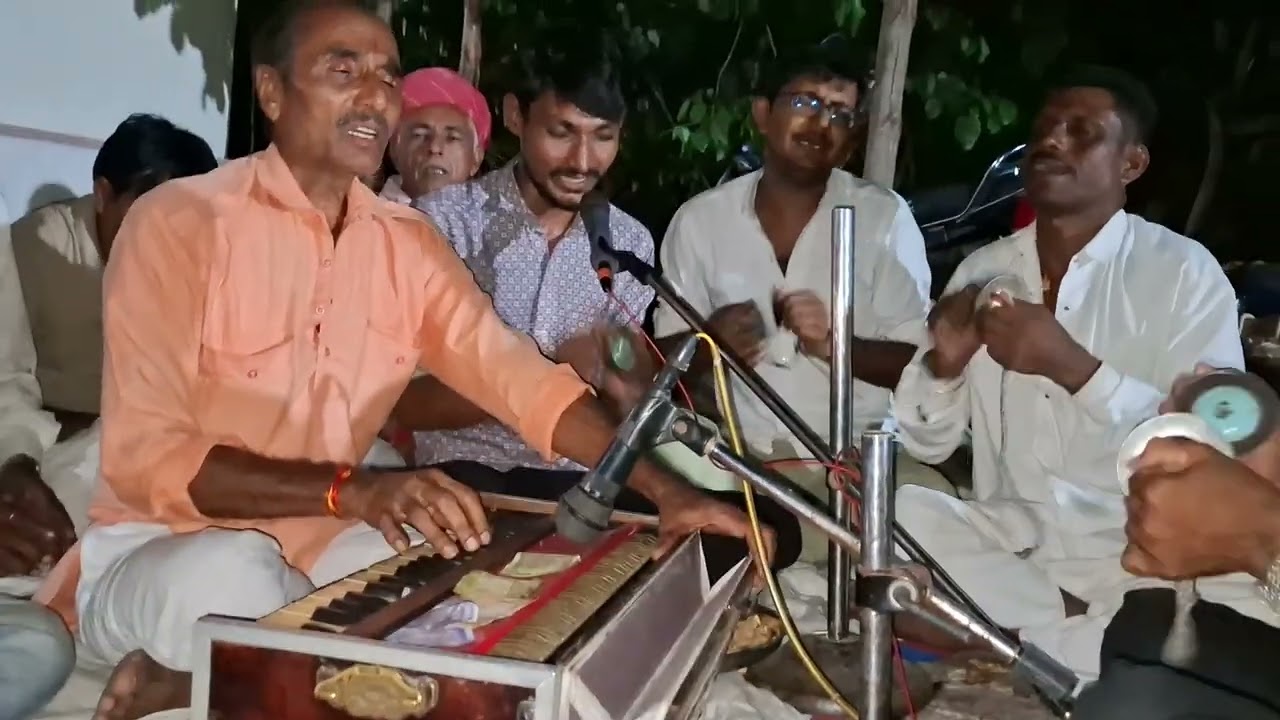 राजस्थानी देशी वीणा ll DESHI BHAJAN 2026 गायक गोतम सेन देवड़ा 